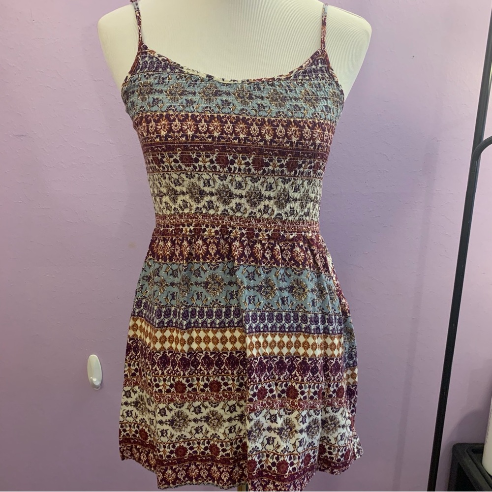 Aéropostale blouse tank